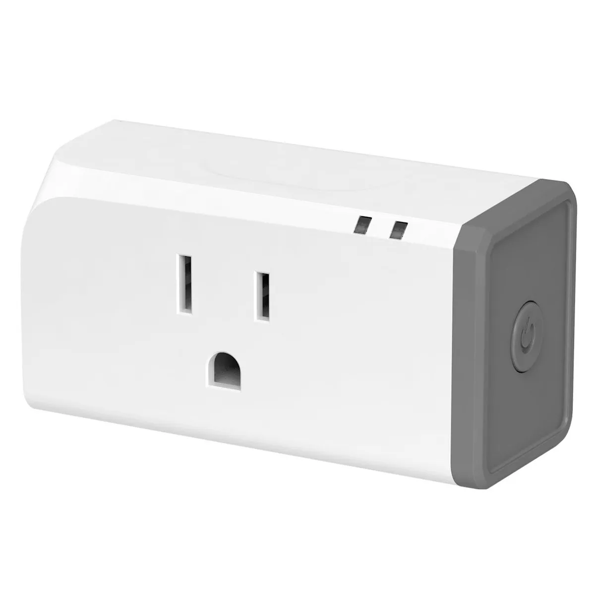 Smart plug